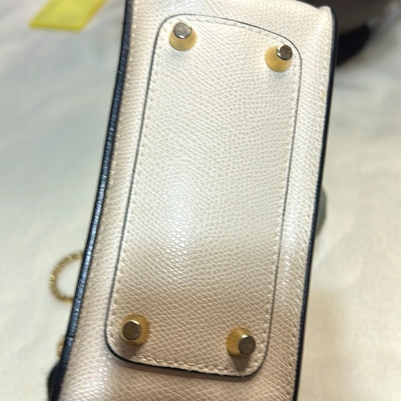 FURLA cross body pre loved condition - Picture 6 of 7